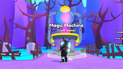 Best Way To Get Magic Shards Fast In Pet Simulator 99.